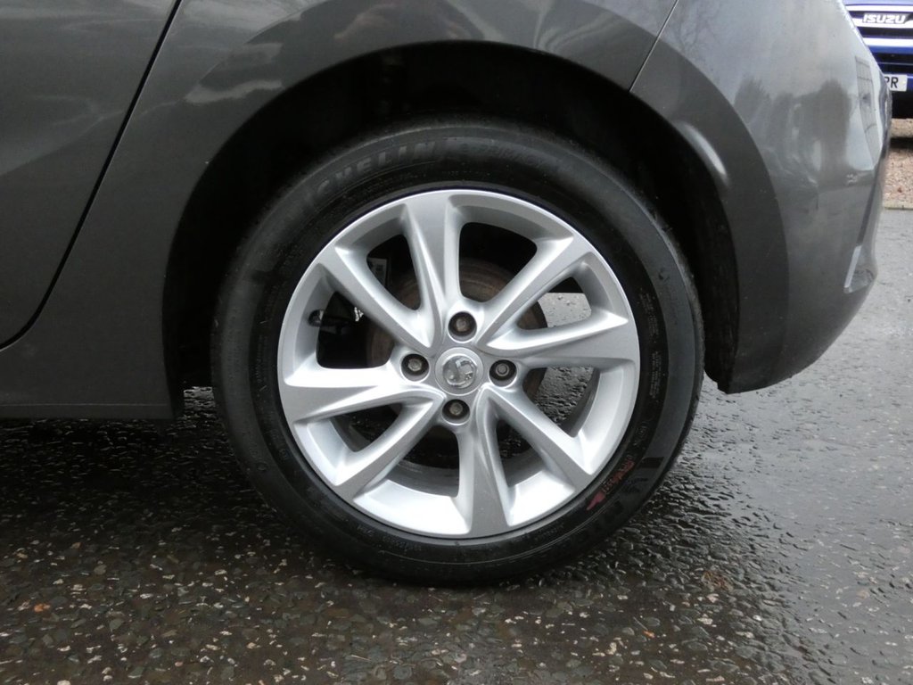 Used Vauxhall Corsa 2020 for sale - 77263859: Photo 8