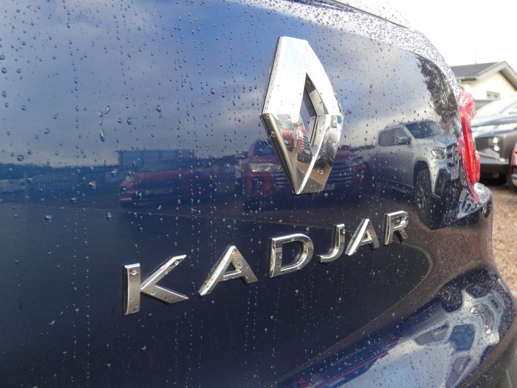 Used Renault Kadjar 2019 for sale - 76367829: Photo 14