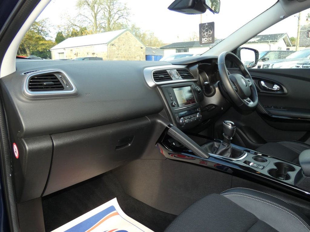Used Renault Kadjar 2019 for sale - 76367829: Photo 17