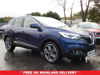 2019 (68) - 1.3 TCE Dynamique S Nav 5dr
