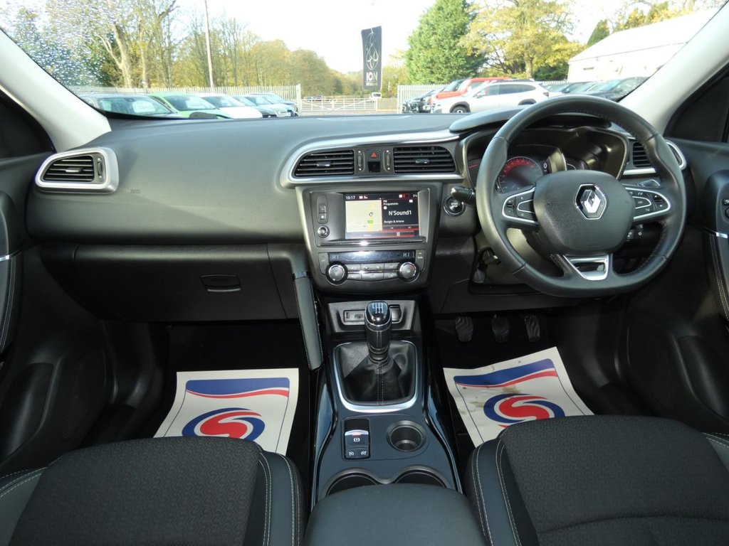 Used Renault Kadjar 2019 for sale - 76367829: Photo 22