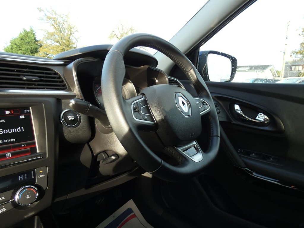 Used Renault Kadjar 2019 for sale - 76367829: Photo 25