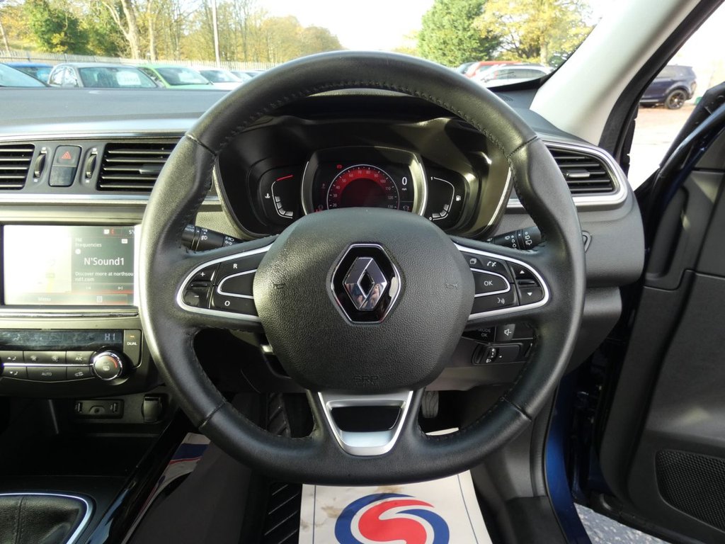 Used Renault Kadjar 2019 for sale - 76367829: Photo 26