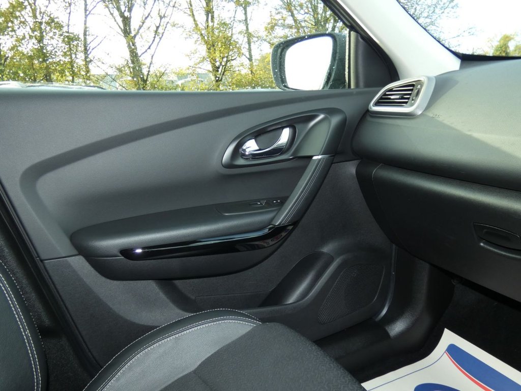 Used Renault Kadjar 2019 for sale - 76367829: Photo 30