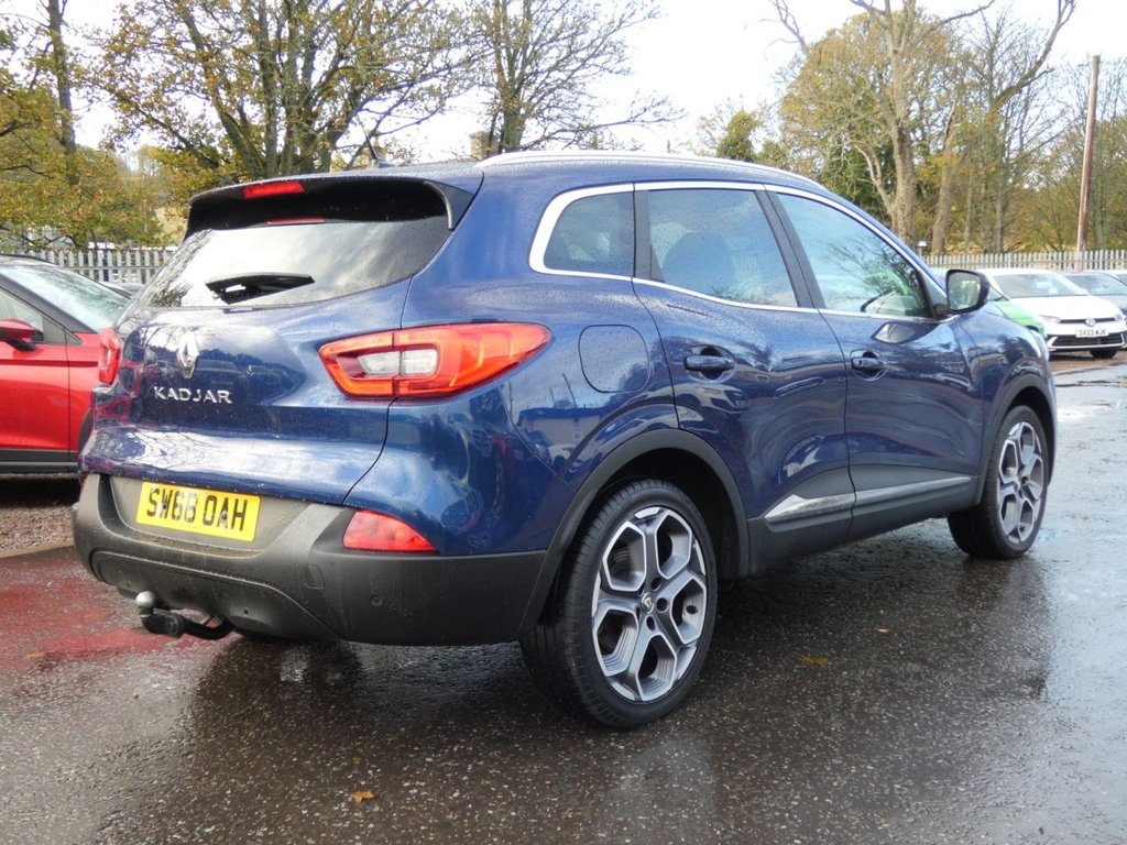 Used Renault Kadjar 2019 for sale - 76367829: Photo 5