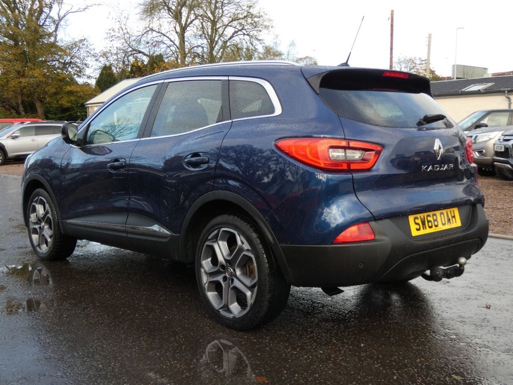 Used Renault Kadjar 2019 for sale - 76367829: Photo 7