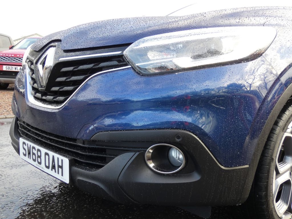 Used Renault Kadjar 2019 for sale - 76367829: Photo 9