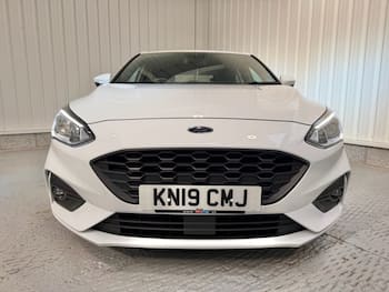 Used Ford Focus 2019 for sale - 79738239: Photo