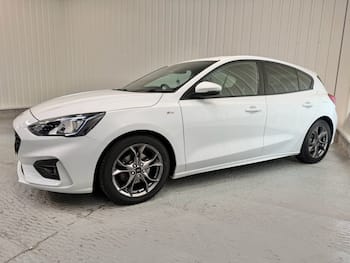 Used Ford Focus 2019 for sale - 79738239: Photo