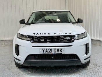 Used Land Rover Range Rover Evoque 2021 for sale - 78996586: Photo