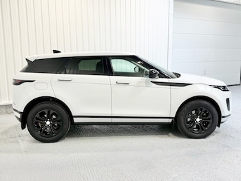 Used Land Rover Range Rover Evoque 2021 for sale - 78996586: Photo