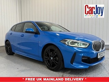 Used BMW 1 Series 2020 for sale - 79245267: Photo