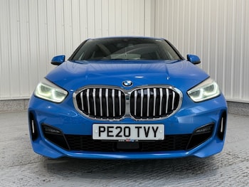 Used BMW 1 Series 2020 for sale - 79245267: Photo