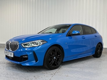 Used BMW 1 Series 2020 for sale - 79245267: Photo