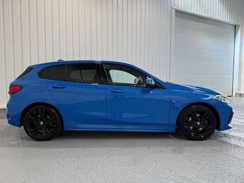 Used BMW 1 Series 2020 for sale - 79245267: Photo