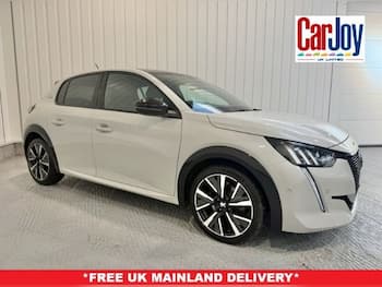 Used Peugeot 208 2022 for sale - 79631907: Photo