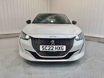 Used Peugeot 208 2022 for sale - 79631907: Photo
