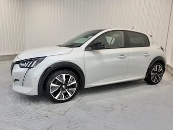 Used Peugeot 208 2022 for sale - 79631907: Photo