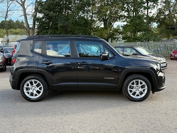 Used Jeep Renegade 2020 for sale - 75942891: Photo