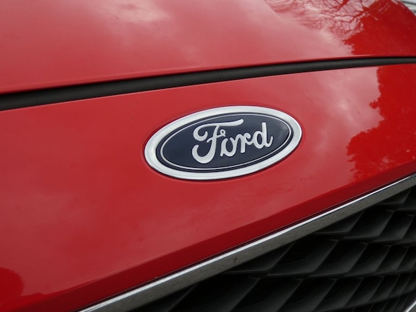 Used Ford C-Max 2017 for sale - 75158841: Photo 11