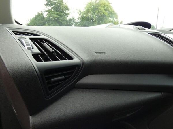 Used Ford C-Max 2017 for sale - 75158841: Photo 16