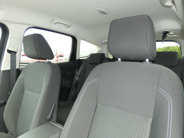Used Ford C-Max 2017 for sale - 75158841: Photo 17