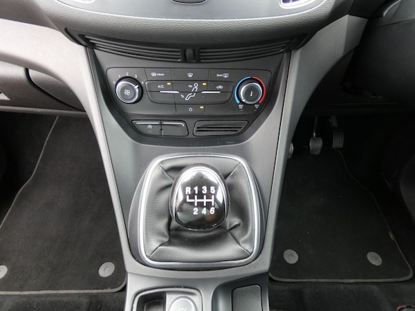 Used Ford C-Max 2017 for sale - 75158841: Photo 20