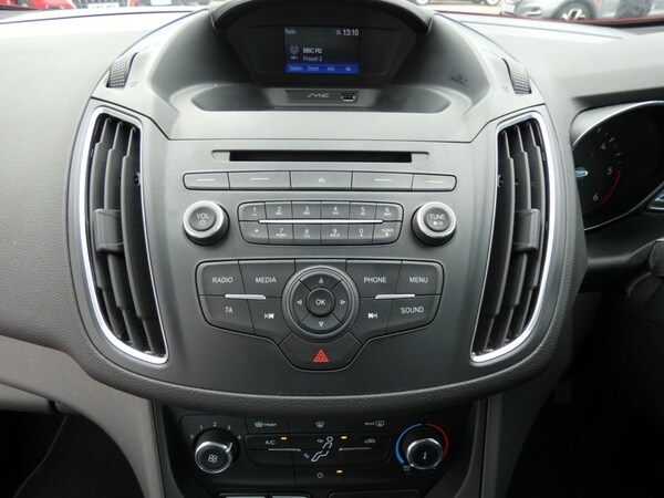 Used Ford C-Max 2017 for sale - 75158841: Photo 21