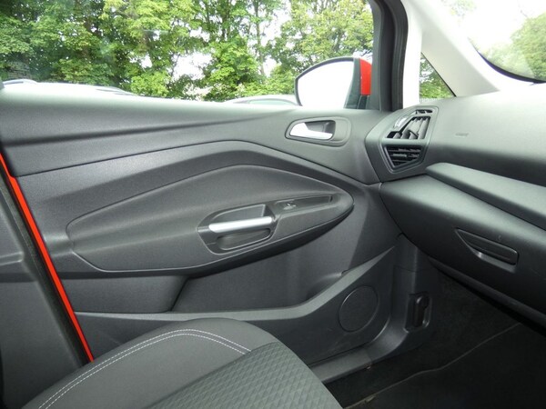 Used Ford C-Max 2017 for sale - 75158841: Photo 29