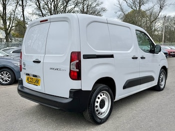 Used Toyota ProAce 2022 for sale - 78330828: Photo