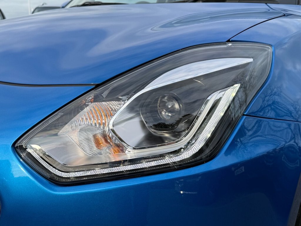 Used Suzuki Swift 2019 for sale - 75727269: Photo 10