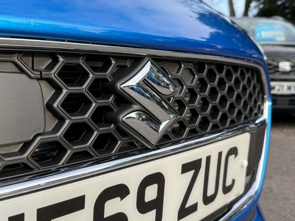 Used Suzuki Swift 2019 for sale - 75727269: Photo 11