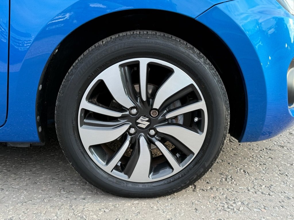 Used Suzuki Swift 2019 for sale - 75727269: Photo 12