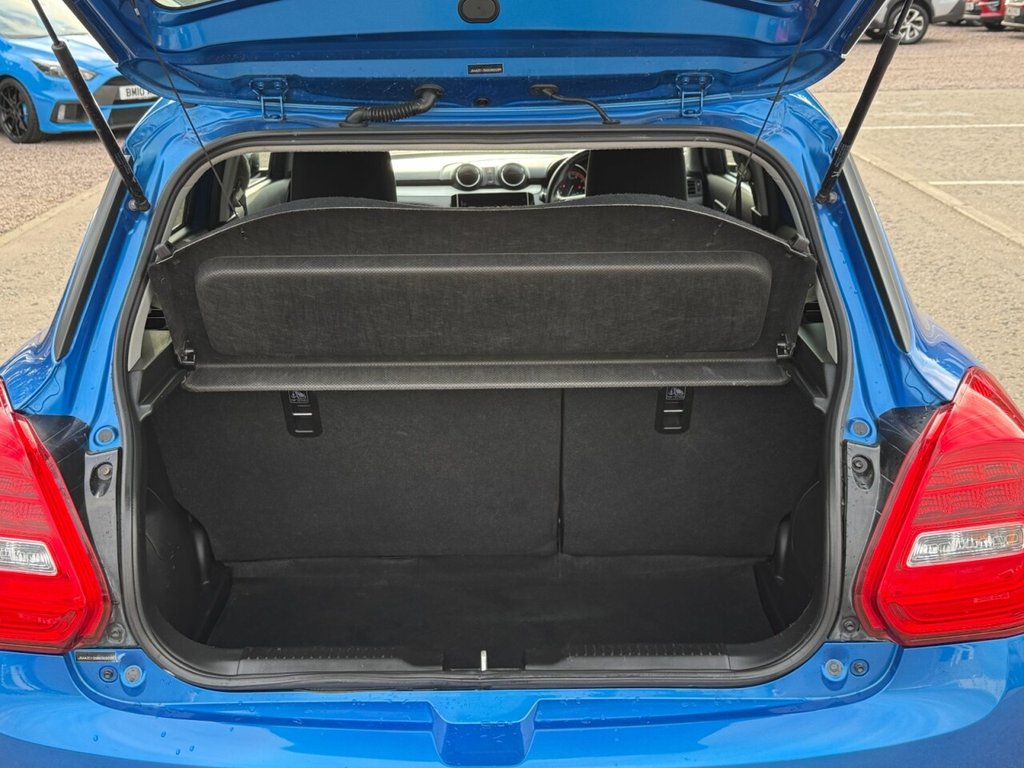 Used Suzuki Swift 2019 for sale - 75727269: Photo 15