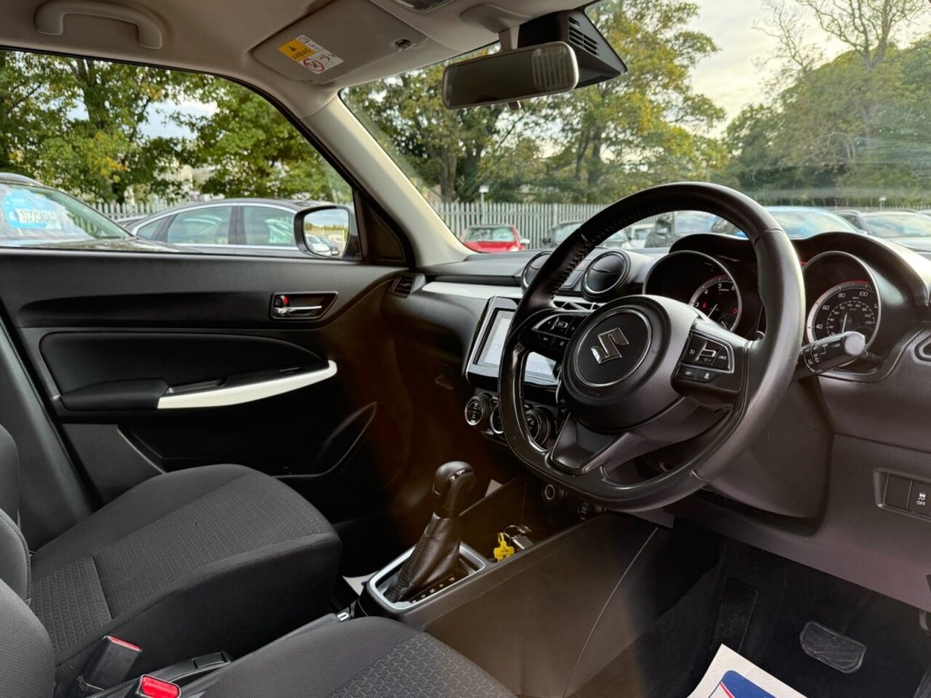 Used Suzuki Swift 2019 for sale - 75727269: Photo 16