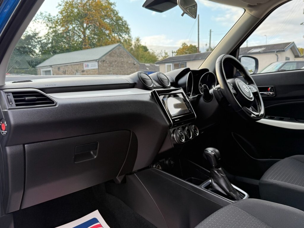Used Suzuki Swift 2019 for sale - 75727269: Photo 17