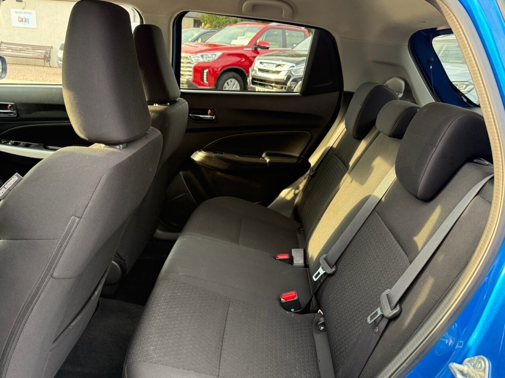 Used Suzuki Swift 2019 for sale - 75727269: Photo 20