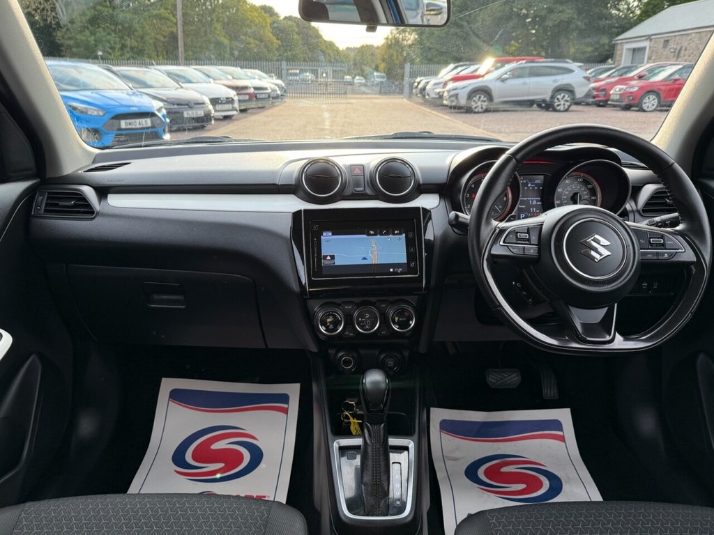 Used Suzuki Swift 2019 for sale - 75727269: Photo 21
