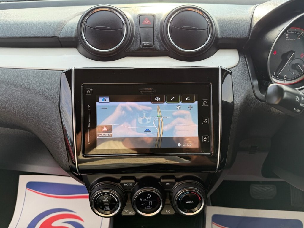 Used Suzuki Swift 2019 for sale - 75727269: Photo 23