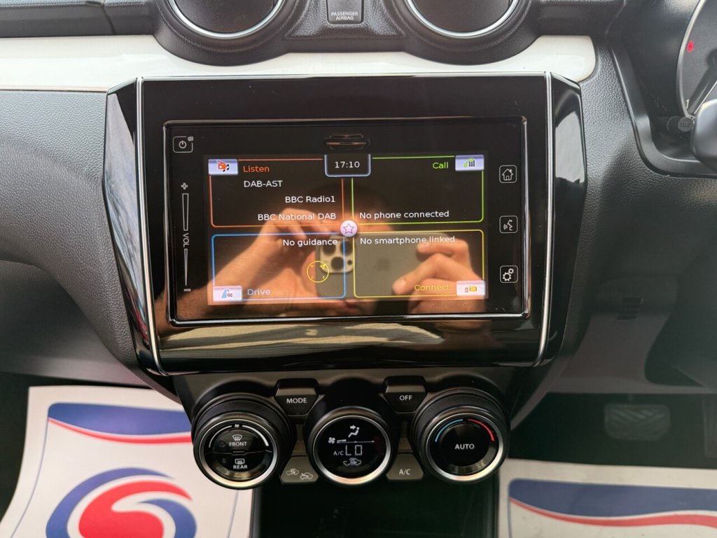Used Suzuki Swift 2019 for sale - 75727269: Photo 24