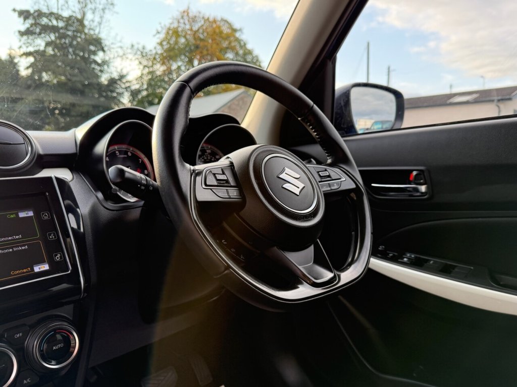 Used Suzuki Swift 2019 for sale - 75727269: Photo 25