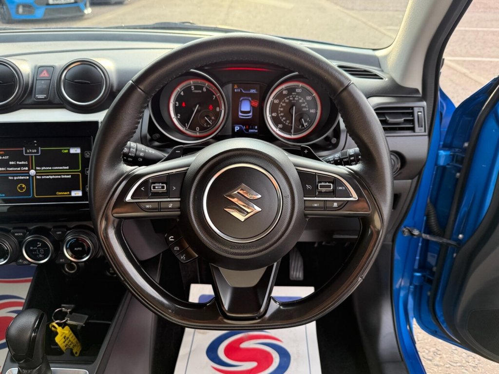 Used Suzuki Swift 2019 for sale - 75727269: Photo 26