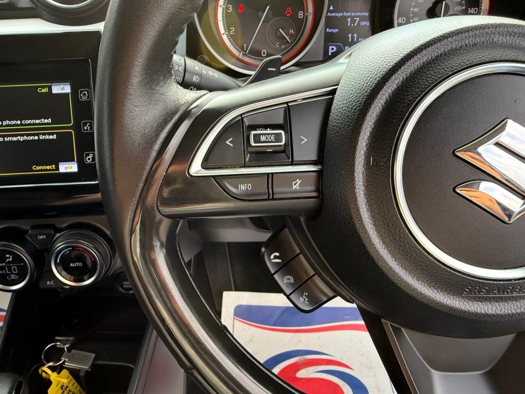 Used Suzuki Swift 2019 for sale - 75727269: Photo 27