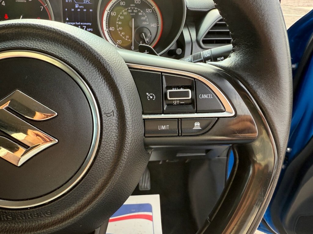 Used Suzuki Swift 2019 for sale - 75727269: Photo 28