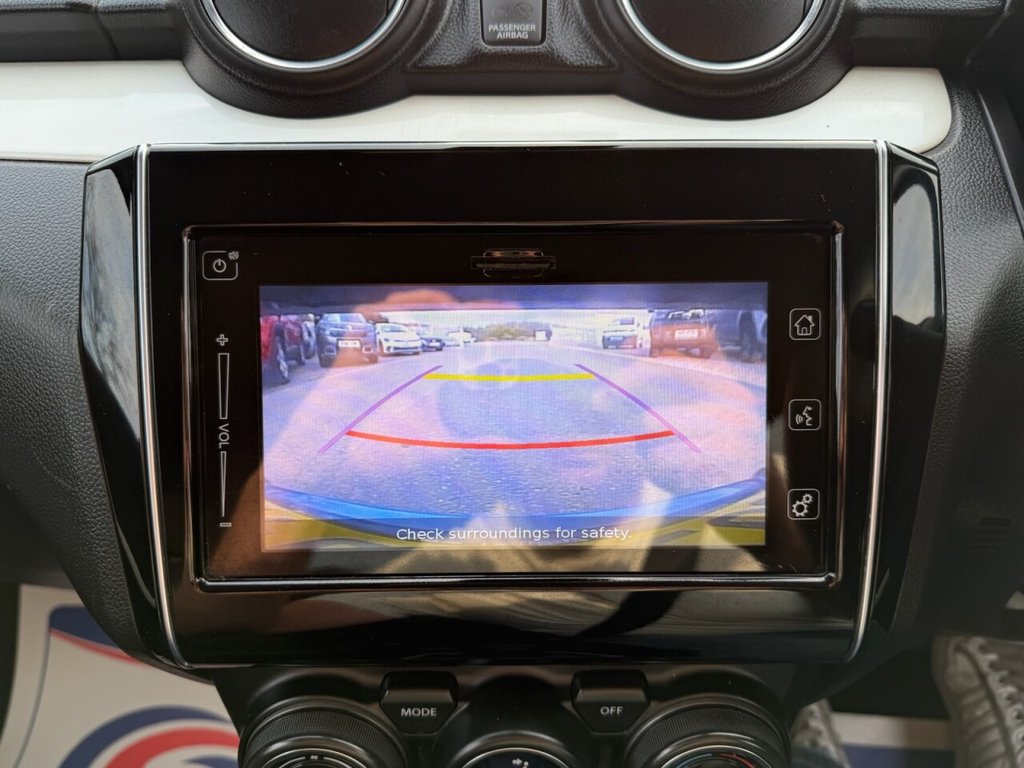 Used Suzuki Swift 2019 for sale - 75727269: Photo 30