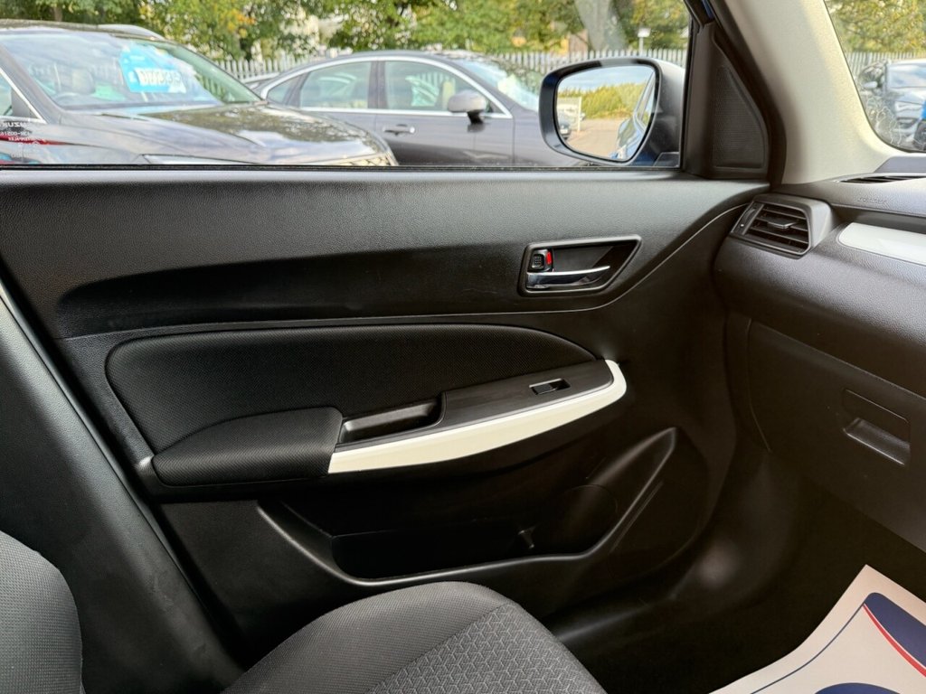 Used Suzuki Swift 2019 for sale - 75727269: Photo 31