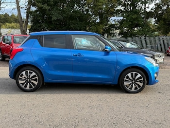 Used Suzuki Swift 2019 for sale - 75727269: Photo