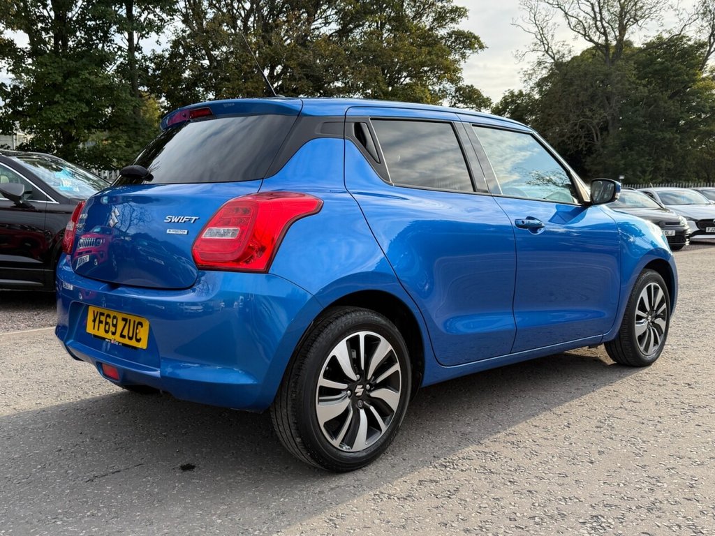 Used Suzuki Swift 2019 for sale - 75727269: Photo 5