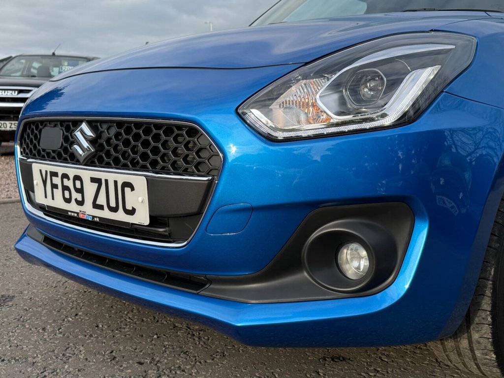 Used Suzuki Swift 2019 for sale - 75727269: Photo 8