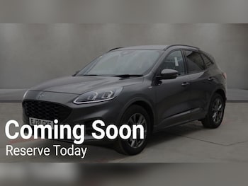 Used Ford Kuga 2020 for sale - 78924045: Photo